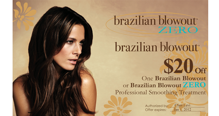 brazilian keratin treatment